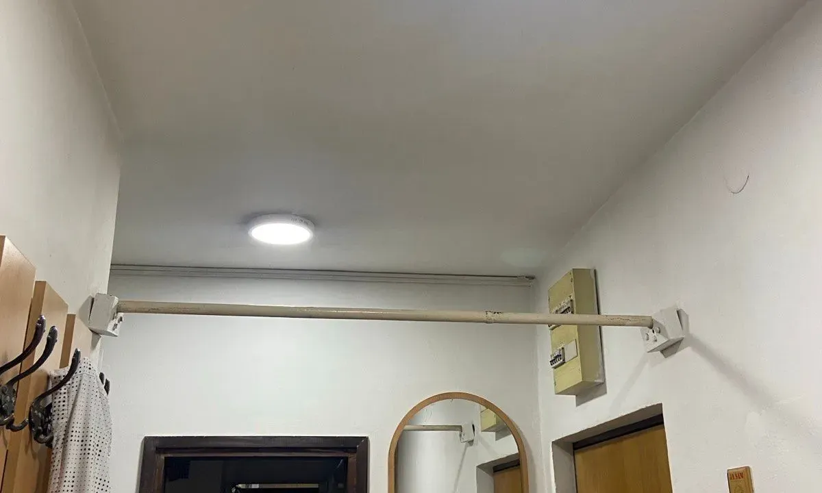 Rent, two bedroom apartment, 42m², Stari Aerodrom, Podgorica