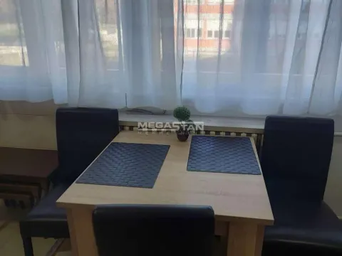 Rent, one bedroom apartment, 35m², Stari Merkator, Novi Beograd Sve Podlokacije - image 9
