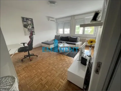 Rent, one bedroom apartment, 29m², Lion, Zvezdara Sve Podlokacije - image 4