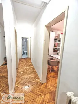 Prodaja, trosoban stan, 101m², Bogoslovija, Palilula Sve Podlokacije - image 11