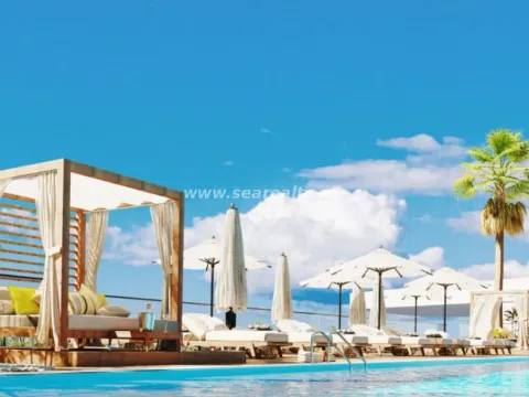 Prodaja, jednosoban stan, 64m², Tivat, Crna Gora