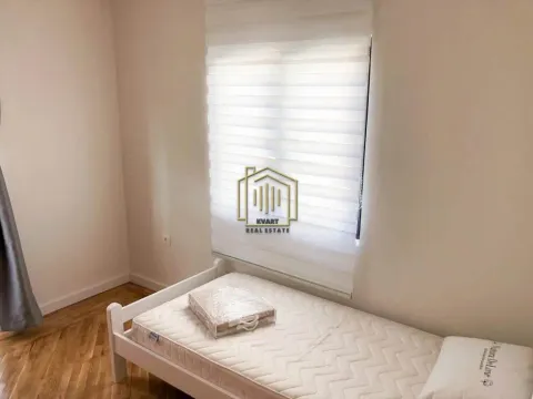 Izdavanje, dvosoban stan, 72m², Momišići, Podgorica - image 5