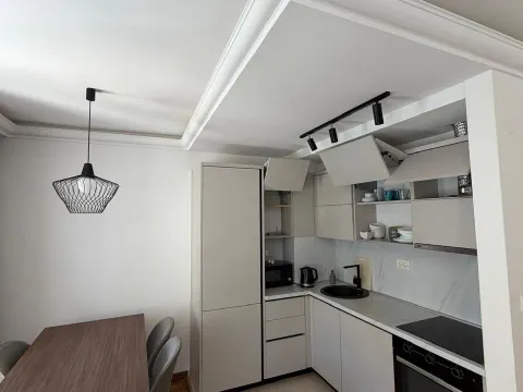 Prodaja, dvosoban stan, 71m², Bečići, Budva - image 7