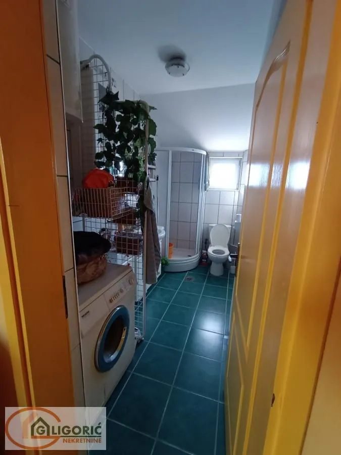 Sale, three bedroom apartment, 72m², Centar, Pančevo