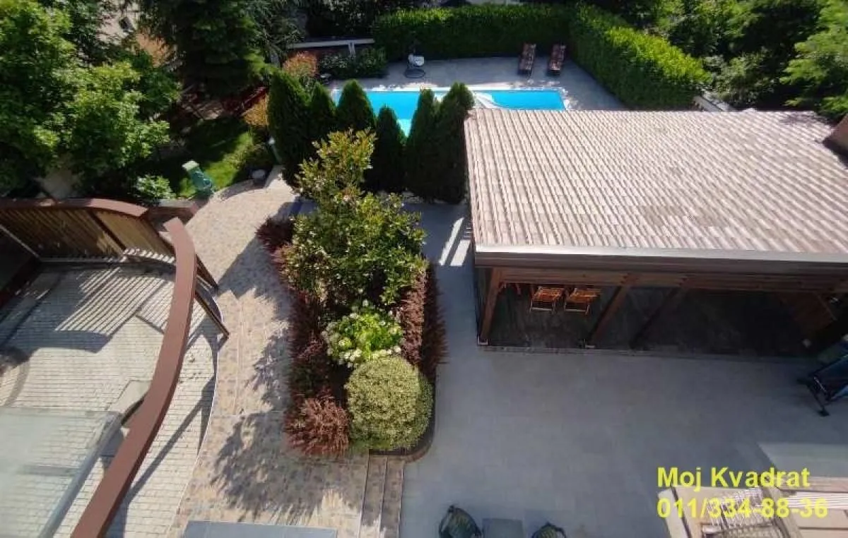 Sale, house, 520m², Mirijevo Sve Podlokacije, Beograd
