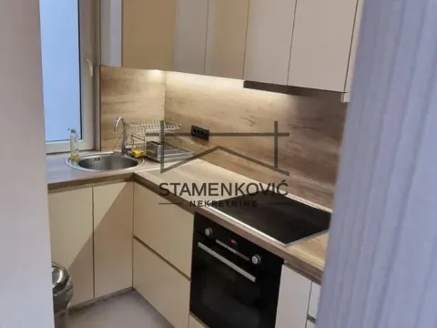 Prodaja, četvorosoban stan, 107m², Bulevar Evrope, Novi Sad Sve Podlokacije - image 9