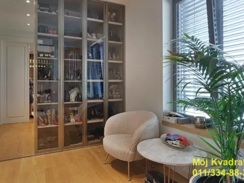 Sale, apartment, 245m², Stari Grad, Beograd - image 10