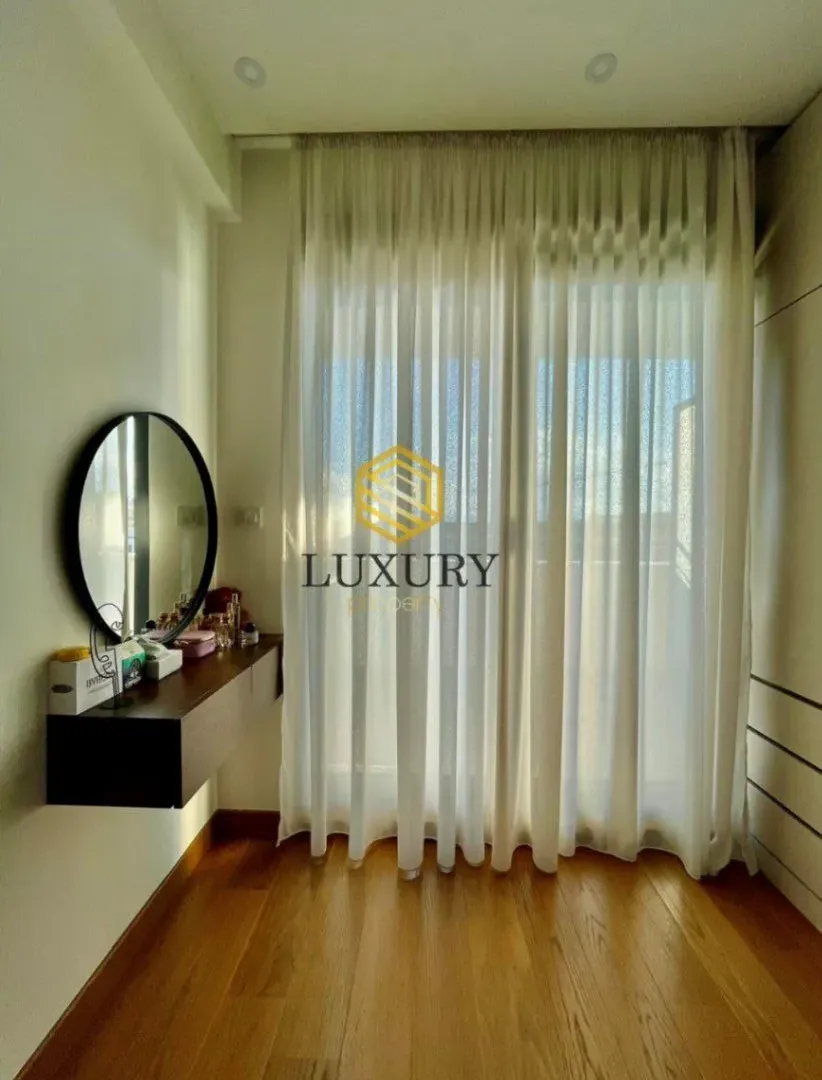 Rent, apartment, 58m², Tološka šuma, Podgorica