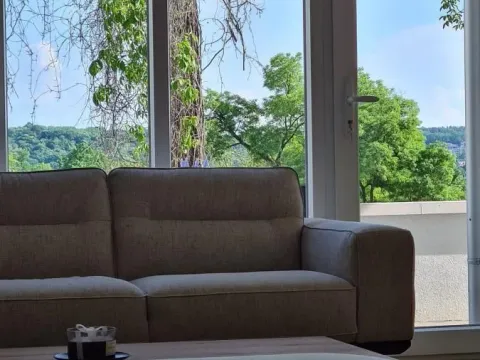 Prodaja, četvorosoban stan, 180m², Savski Venac, Beograd - image 5