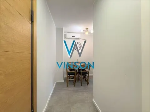 Rent, two bedroom apartment, 50m², Grbavica, Novi Sad Sve Podlokacije - image 11