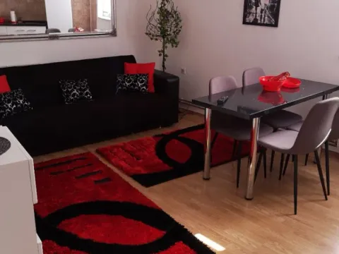 Rent, one bedroom apartment, 37m², Centar, Jagodina - image 9