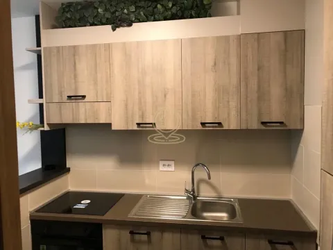 Rent, two bedroom apartment, 40m², Zemun Cara Dušana, Zemun Sve Podlokacije - image 6