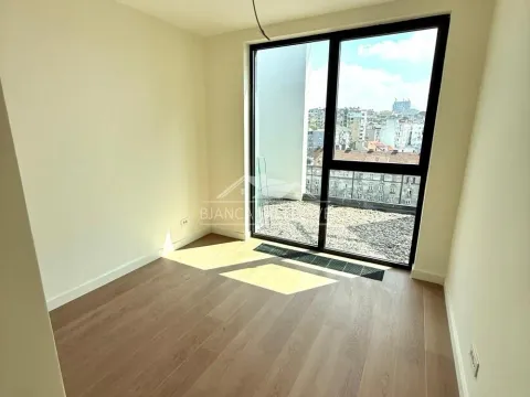 Prodaja, stan, 238m², Savski Venac, Beograd - image 9