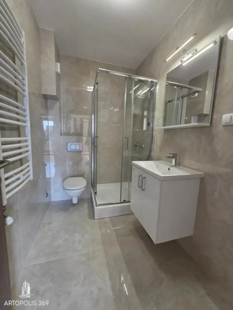 Prodaja, dvosoban stan, 63m², Batajnica, Beograd