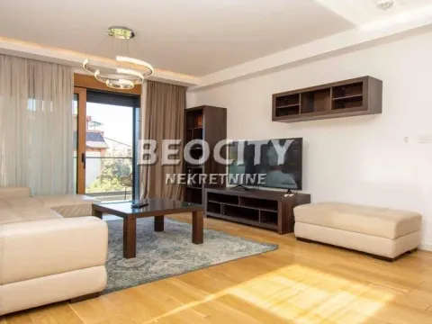 Izdavanje, stan, 84m², Autokomanda, Voždovac Sve Podlokacije - image 2