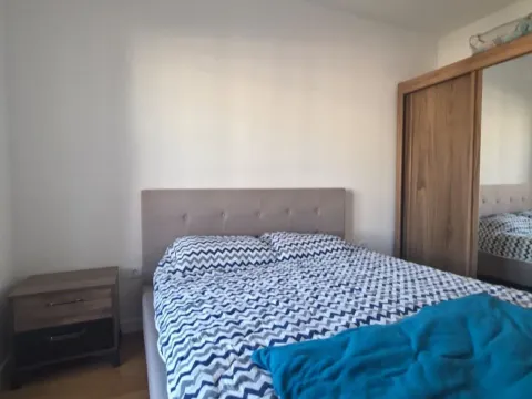 Rent, one bedroom apartment, 49m², Central Point, Podgorica - image 8