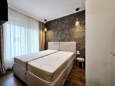 Rent, two bedroom apartment, 72m², Centar, Budva - image 7