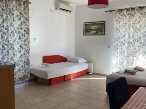 Rent, studio apartment, 25m², Šušanj, Bar