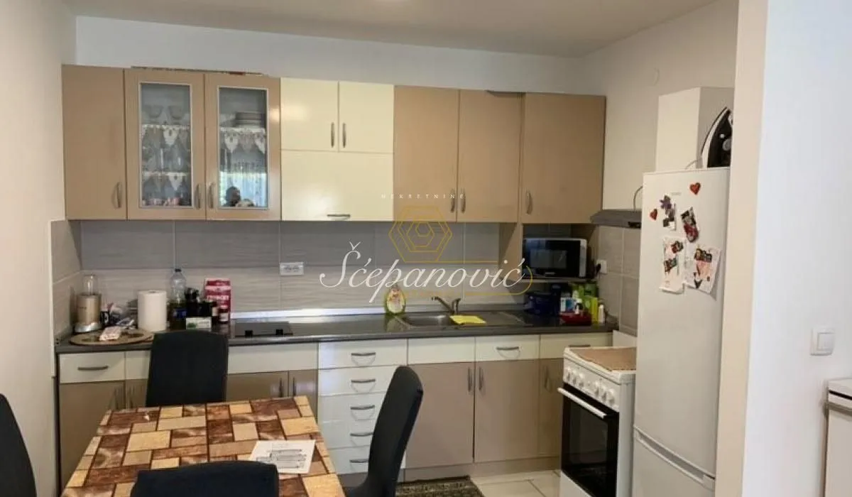Prodaja, trosoban stan, 65m², Telep, Novi Sad Sve Podlokacije