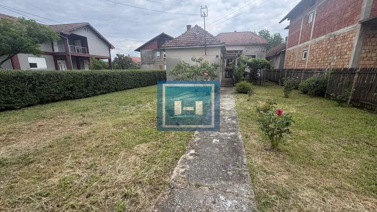 Prodaja, kuća, 157m², Ribarski put, Jagodina