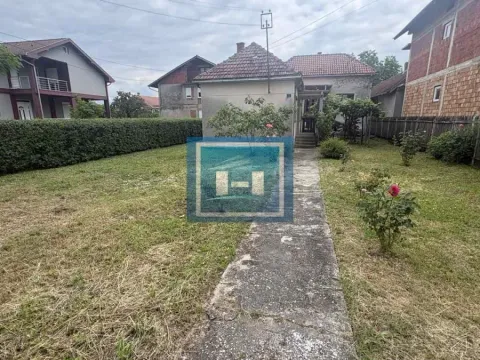 Kuća in Ribarski put