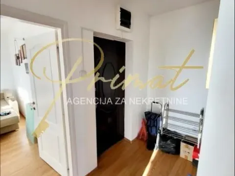 Sale, two bedroom apartment, 54m², Padinska Skela, Palilula Sve Podlokacije - image 7