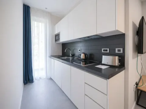 Sale, one bedroom apartment, 42m², Kavač, Kotor - image 3