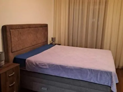 Izdavanje, jednosoban stan, 53m², Master Kvart, Podgorica - image 5