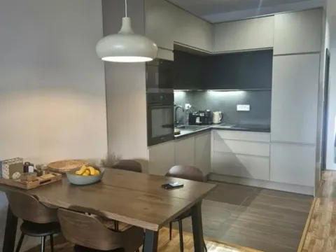 Sale, two bedroom apartment, 57m², Južni Bulevar, Vračar Sve Podlokacije - image 4