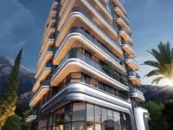 Sale, studio apartment, 37m², Bar, Crna Gora - image 12