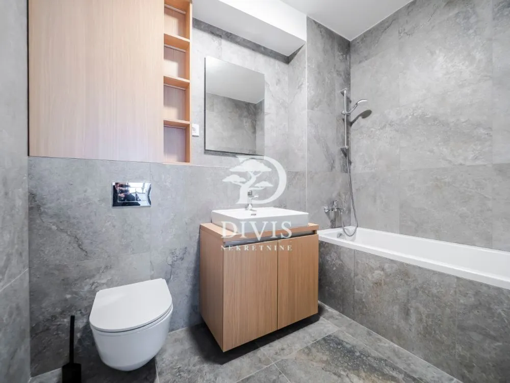 Sale, four bedroom apartment, 83m², Novi Beograd Sve Podlokacije, Beograd