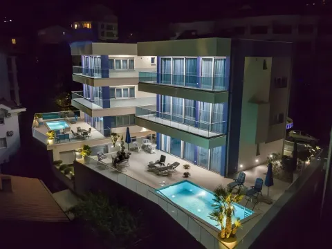 Sale, house, 1011m², Budva, Crna Gora - image 1