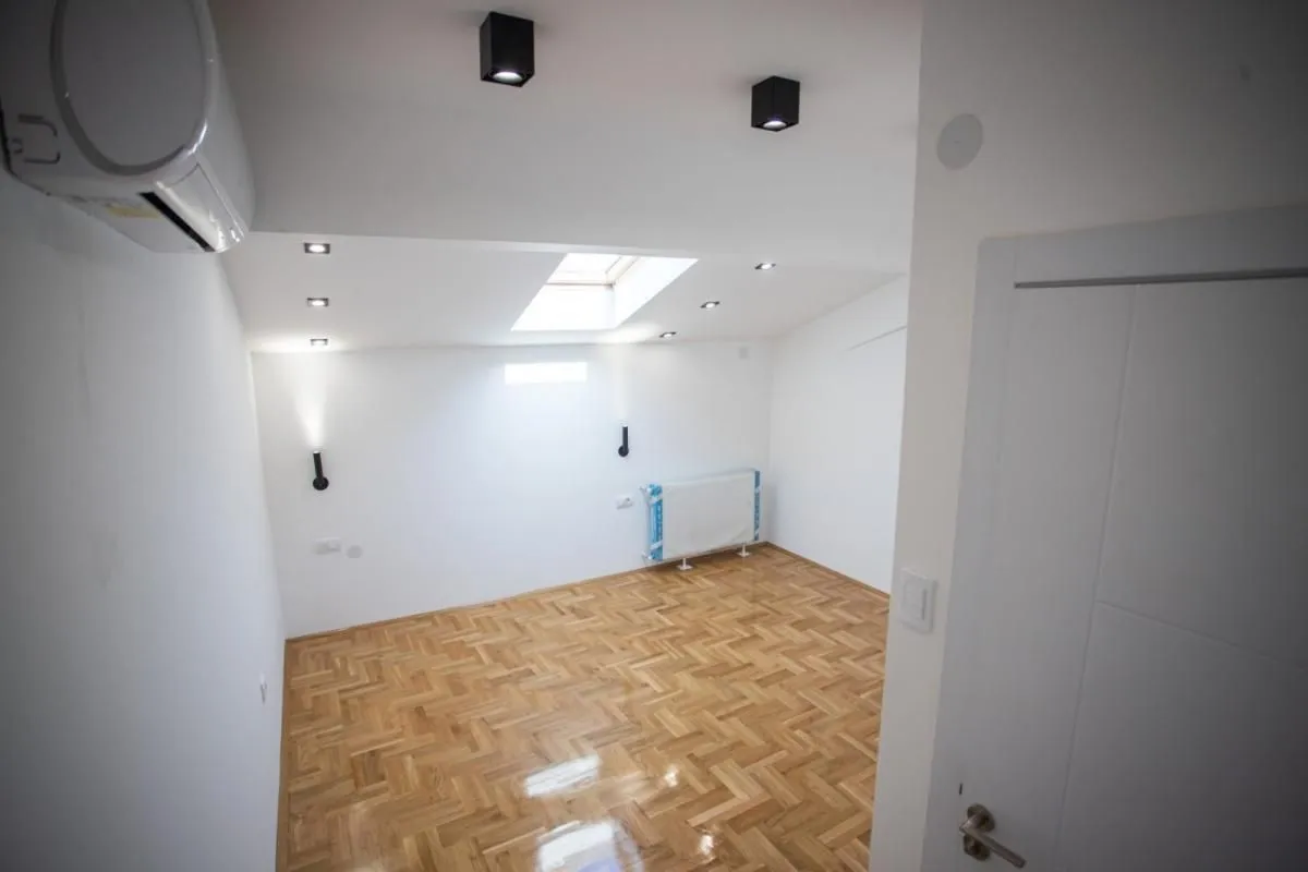 Sale, apartment, 135m², Dom zdravlja, Niš