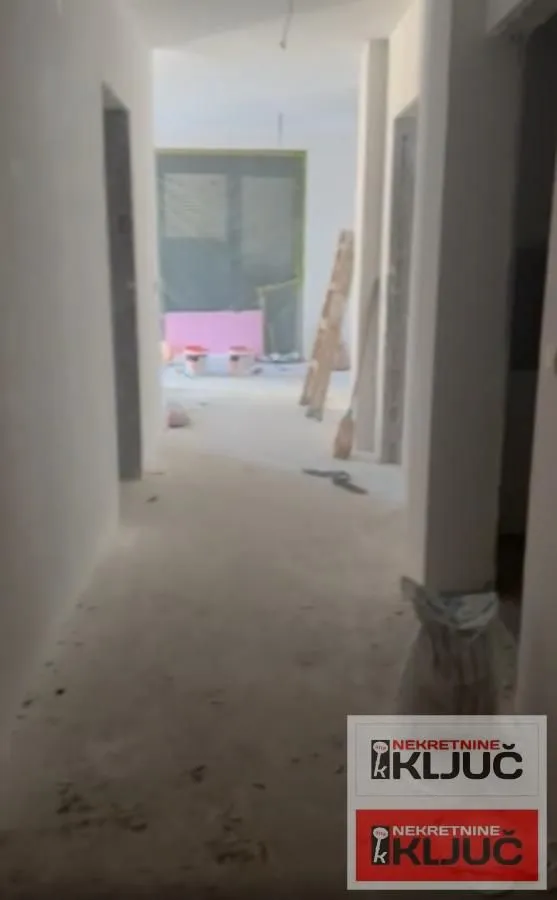 Prodaja, trosoban stan, 70m², Telep, Novi Sad Sve Podlokacije