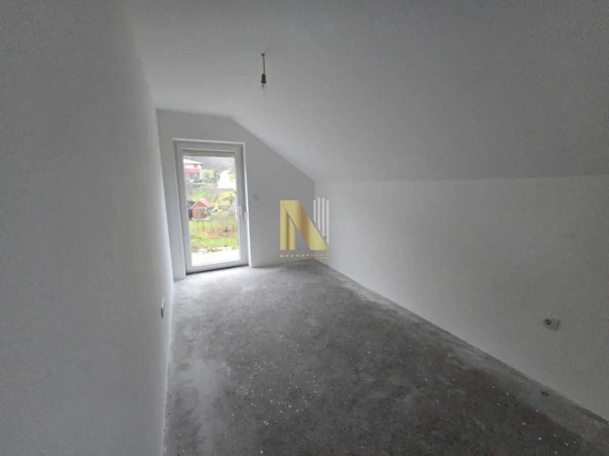Prodaja, kuća, 125m², Ledinci, Petrovaradin