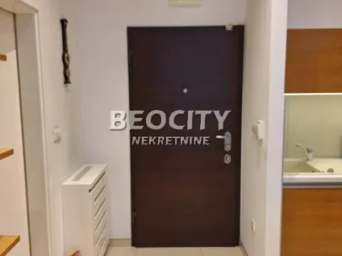 Izdavanje, jednosoban stan, 41m², Dorćol Sve Podlokacije, Beograd - image 8