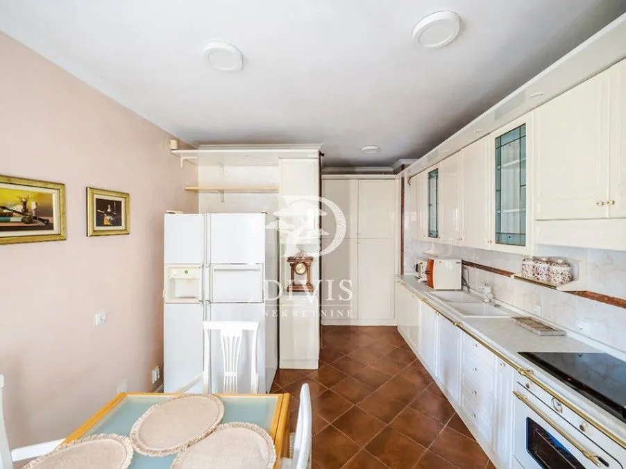Rent, apartment, 126m², Savski Venac, Beograd