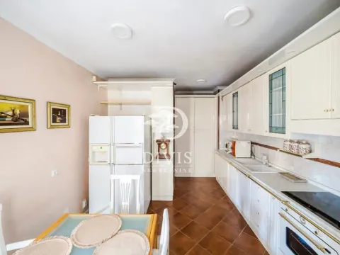 Izdavanje, stan, 126m², Savski Venac, Beograd - image 4