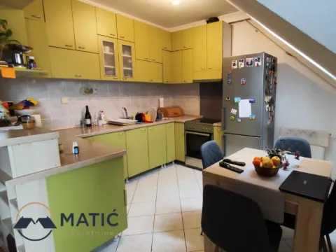 Prodaja, trosoban stan, 63m², Sajmište, Novi Sad - image 9