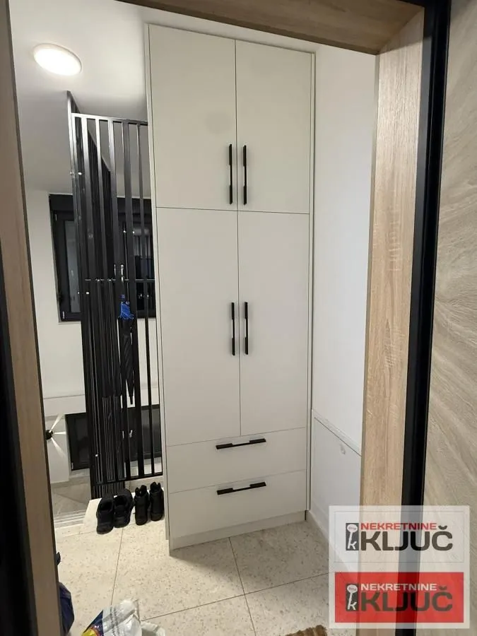 Prodaja, trosoban stan, 87m², Telep, Novi Sad Sve Podlokacije