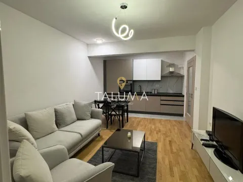 Rent, one bedroom apartment, 49m², Stara Varoš, Podgorica