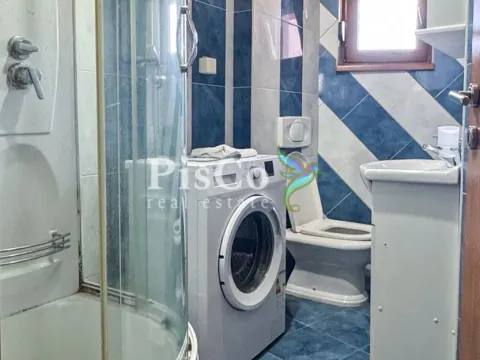 Izdavanje, jednosoban stan, 55m², Tuški Put, Podgorica - image 5