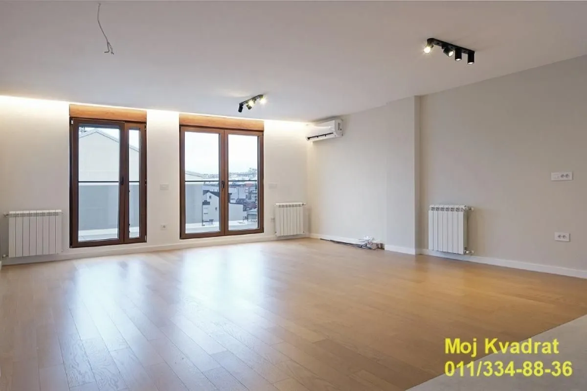 Sale, four bedroom apartment, 115m², Bulbulder, Zvezdara Sve Podlokacije