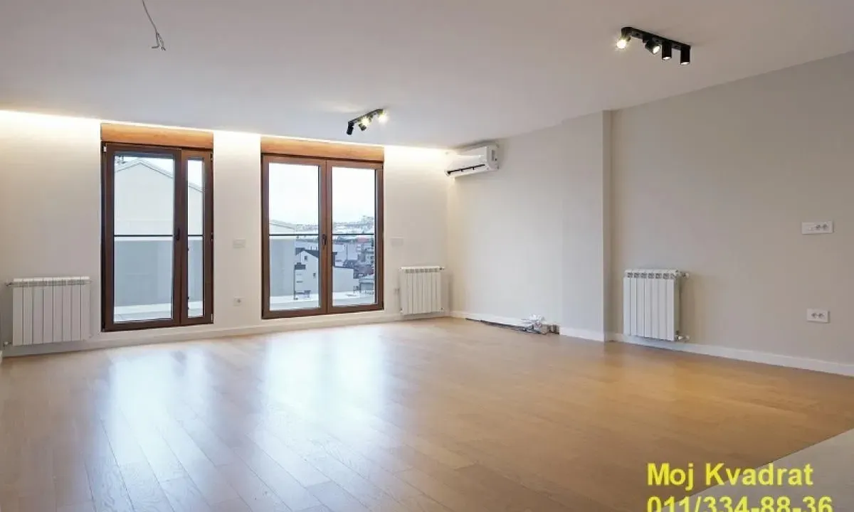 Sale, four bedroom apartment, 115m², Bulbulder, Zvezdara Sve Podlokacije