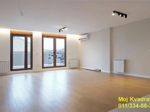 Sale, four bedroom apartment, 115m², Bulbulder, Zvezdara Sve Podlokacije - image 1