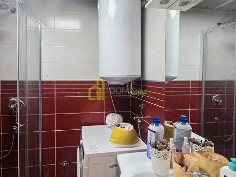 Sale, two bedroom apartment, 75m², Preko Morače, Podgorica - image 10