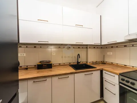 Rent, one bedroom apartment, 53m², Centar, Podgorica - image 5