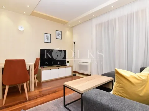 Rent, two bedroom apartment, 64m², Centar, Podgorica - image 1