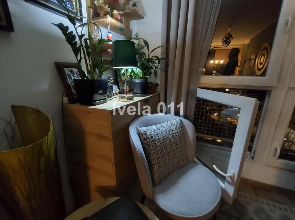 Sale, three bedroom apartment, 78m², Banjica, Voždovac Sve Podlokacije