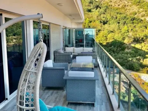 Sale, three bedroom apartment, 120m², Bečići, Budva - image 14